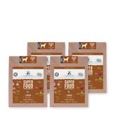 Trockenfutter SUPERFOOD Huhn (Adult)