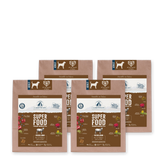 Trockenfutter SUPERFOOD Lamm (Adult)