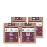Trockenfutter SUPERFOOD Rind (Adult)