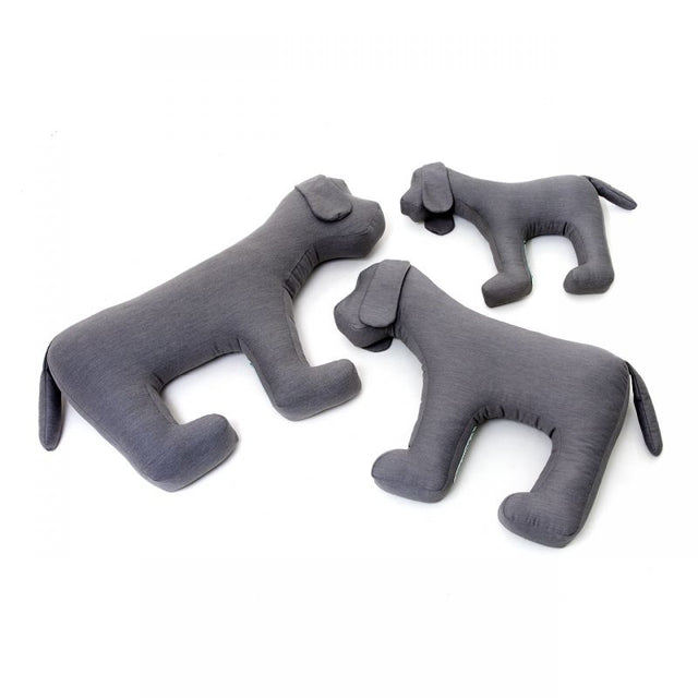 Toy dog