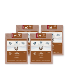 Trockenfutter-Menü Huhn (Adult Mini)