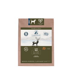 Trockenfutter-Menü Wild (Adult)