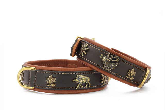 Halsband Wilder Kaiser