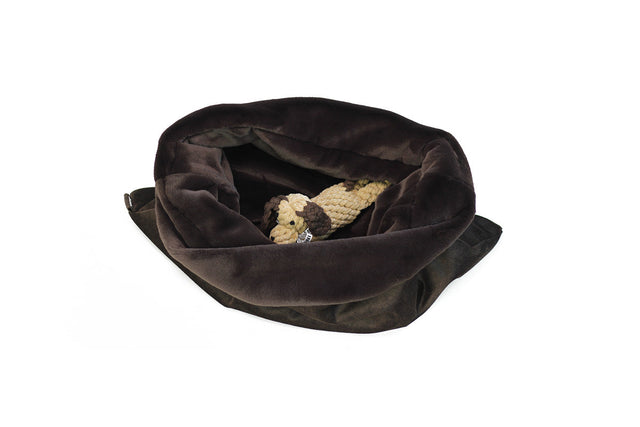 Hunde-Schlafsack