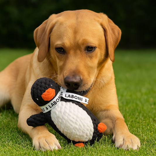 Hundespielzeug: robust, sicher & sinnvoll – der große Guide