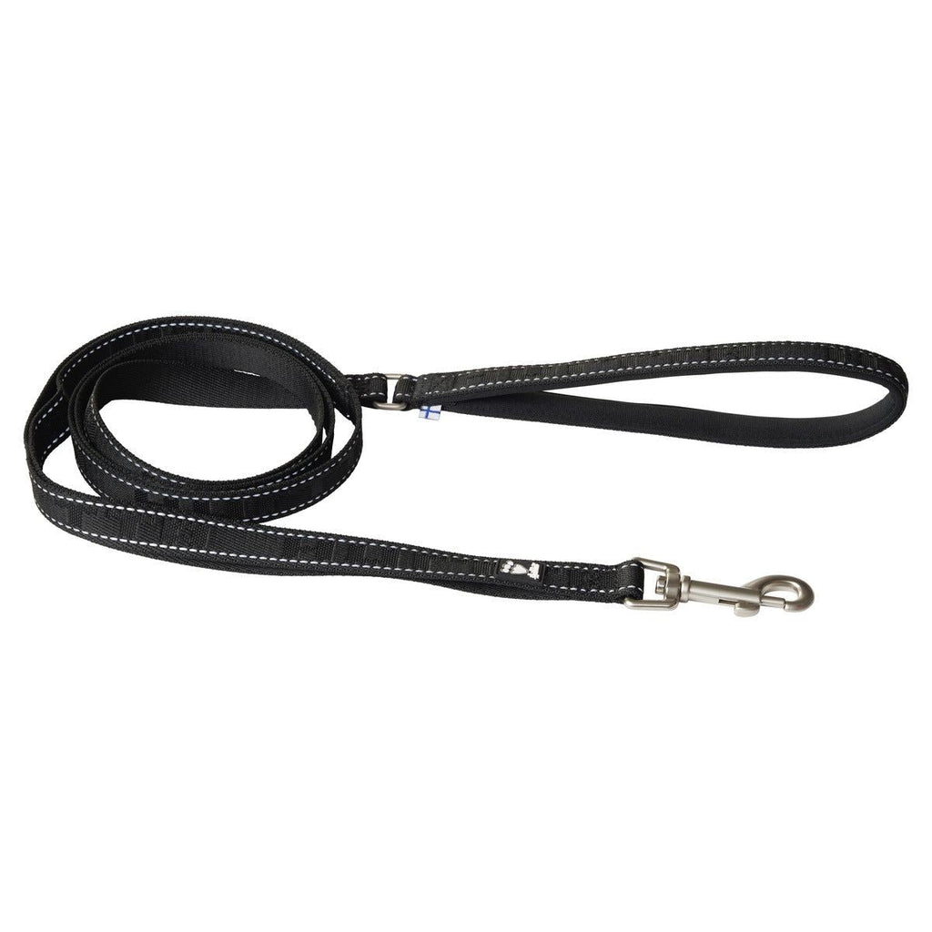 Hundeleine Casual reflective leash ECO aus dem Fellino Sortiment