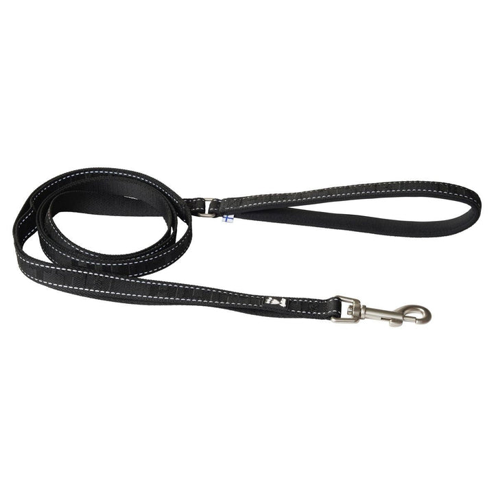 Hundeleine Casual reflective leash ECO aus dem Fellino Sortiment