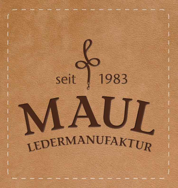 Maul – Handgemachtes Leder & Textil für Hunde