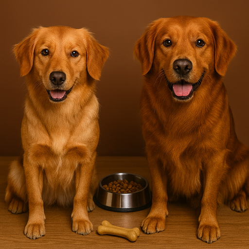 5 Tipps für ein glückliches und gesundes Hundeleben 🐾