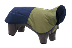 Sun Shower™ Coverall Regenanzug für Hunde