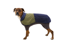 Sun Shower™ Coverall Regenanzug für Hunde