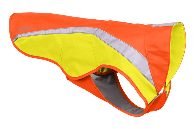 Lumenglow™ High-Vis Sicherheitsweste