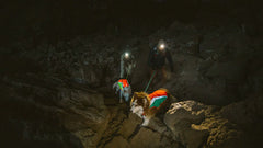 Lumenglow™ High-Vis Safety Vest