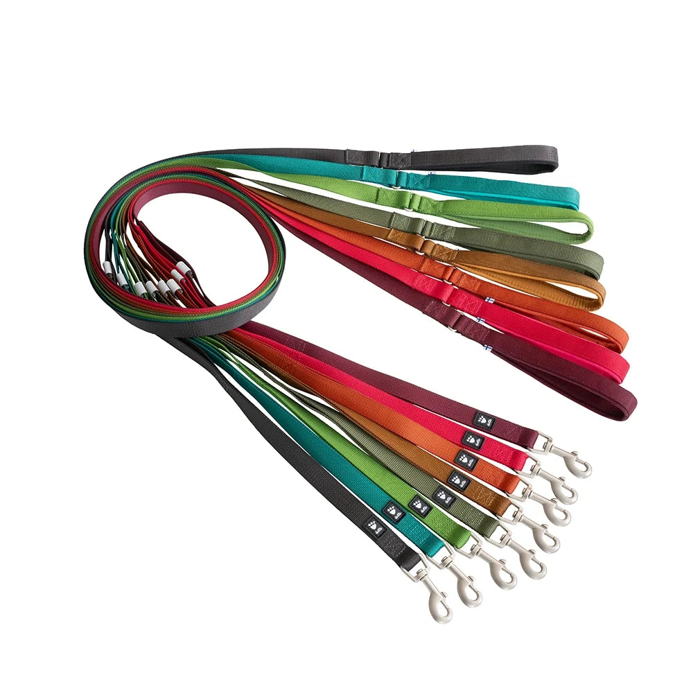 Hundeleine Weekend Warrior – zusätzliche Produktansicht 1