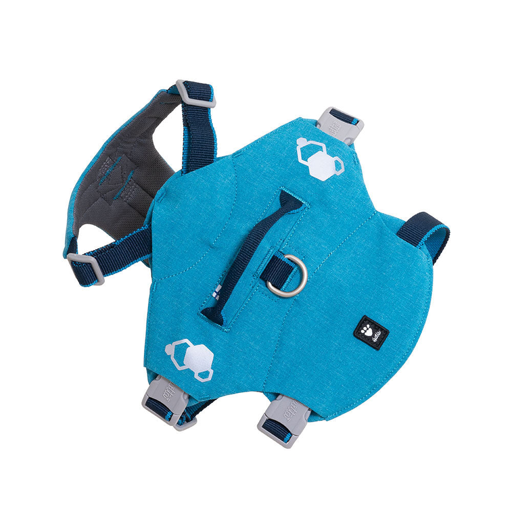 Hundegeschirr Safeguard Harness ECO – zusätzliche Produktansicht 8