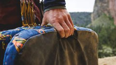 Basecamp™ Faltbares Hundebett