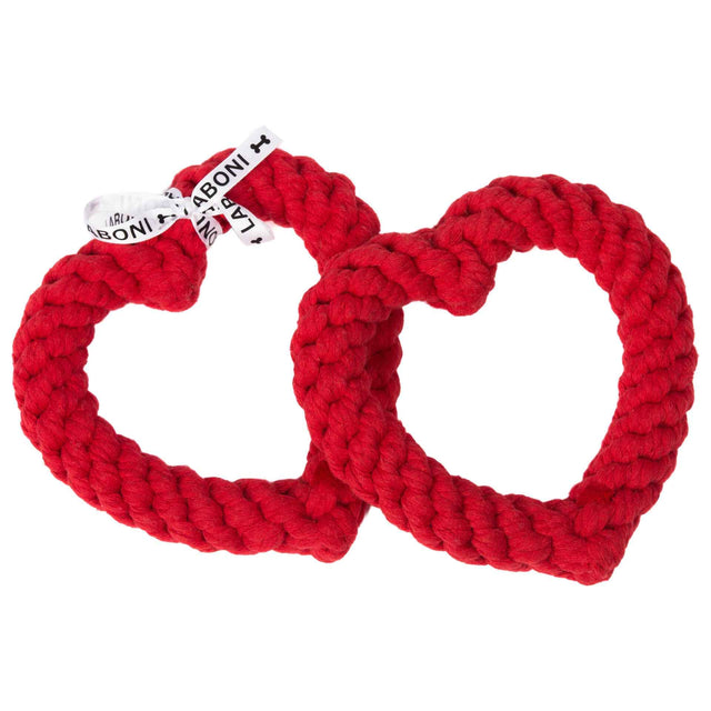 LABONI HEARTS - Spielzeug Set