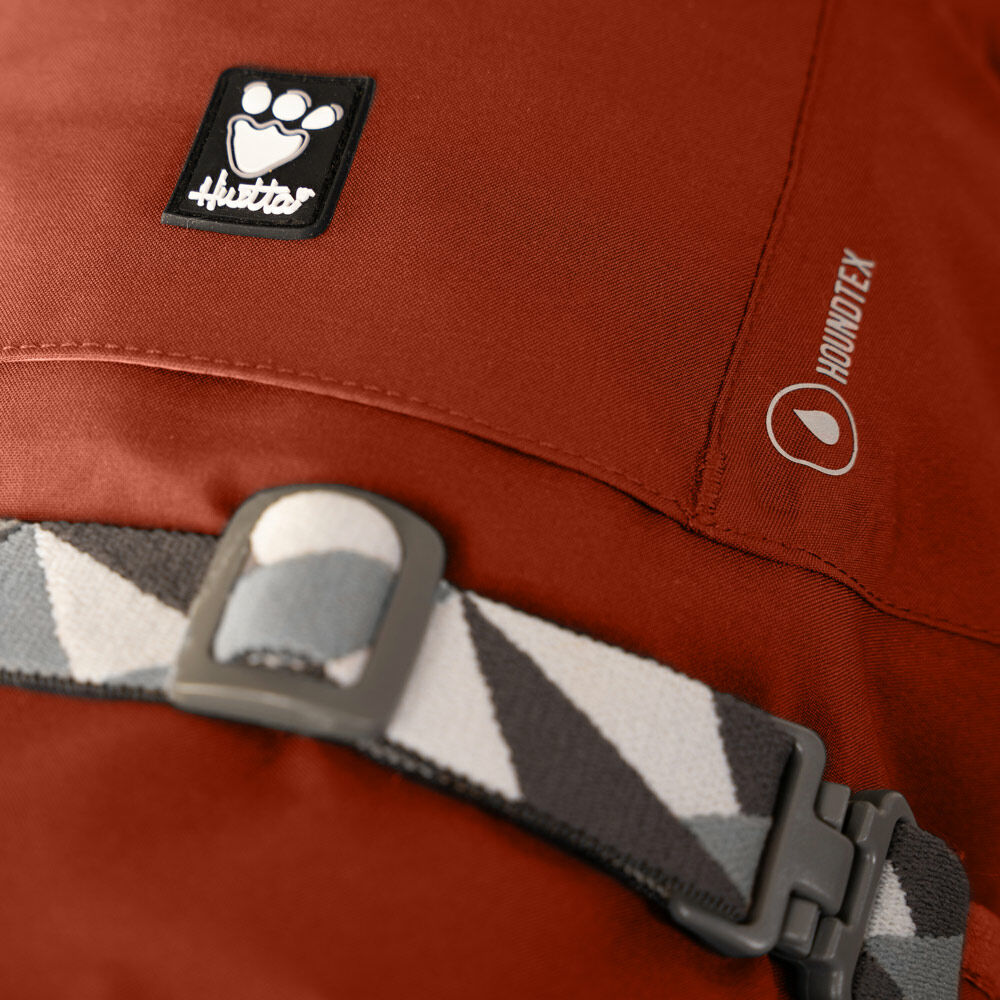 Regenmantel Mudventure Coat ECO – zusätzliche Produktansicht 3