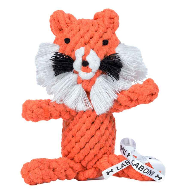 Timothy Tiger