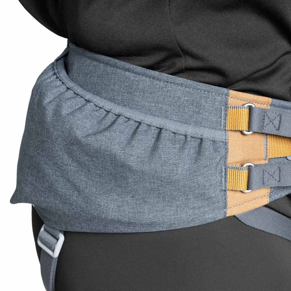 Gürteltasche Expedition Belt ECO – zusätzliche Produktansicht 7