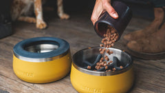 Basecamp™ Dog Bowl