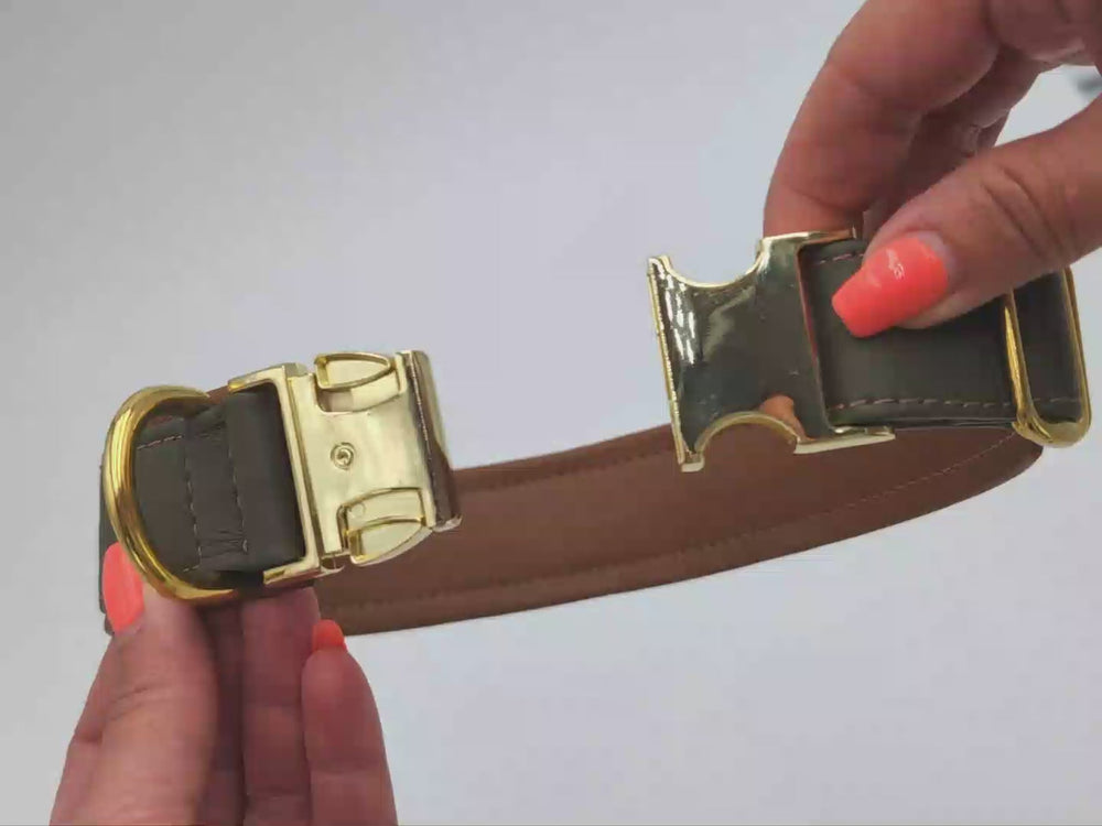 Halsband Klassik Klick