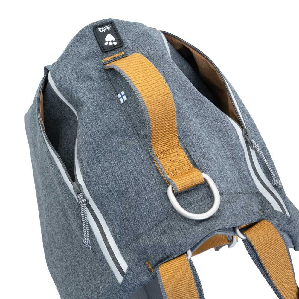 Hunderucksack Expedition Pack ECO – zusätzliche Produktansicht 1