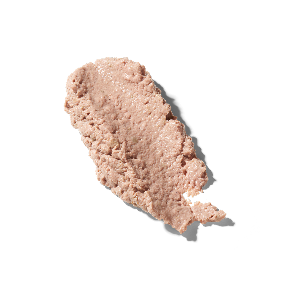 FRED Lieblingscreme Lachs im 10er Set für Hunde - cremiger Lachssnack mit intensiver Textur und Geschmack.