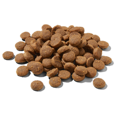 FRED Premium Trockenfutter JUNIOR Lamm, getreidefreies Futter für junge Hunde, gesunde Kroketten für optimale Verdauung.