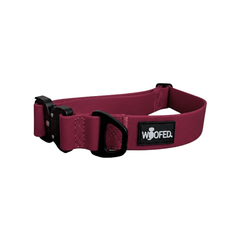 Halsband WOOFLEX® Tactical verstellbar ohne Griff