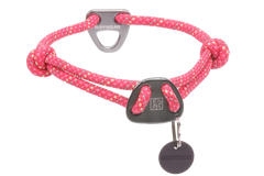 Knot-a-Collar™ Rope Dog Collar