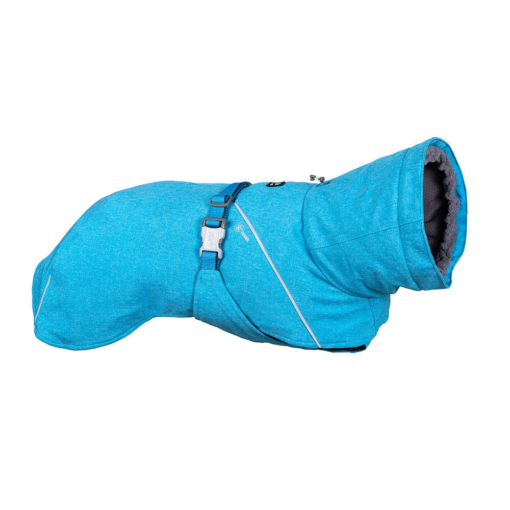 Hundejacke Expedition Parka II – zusätzliche Produktansicht 1