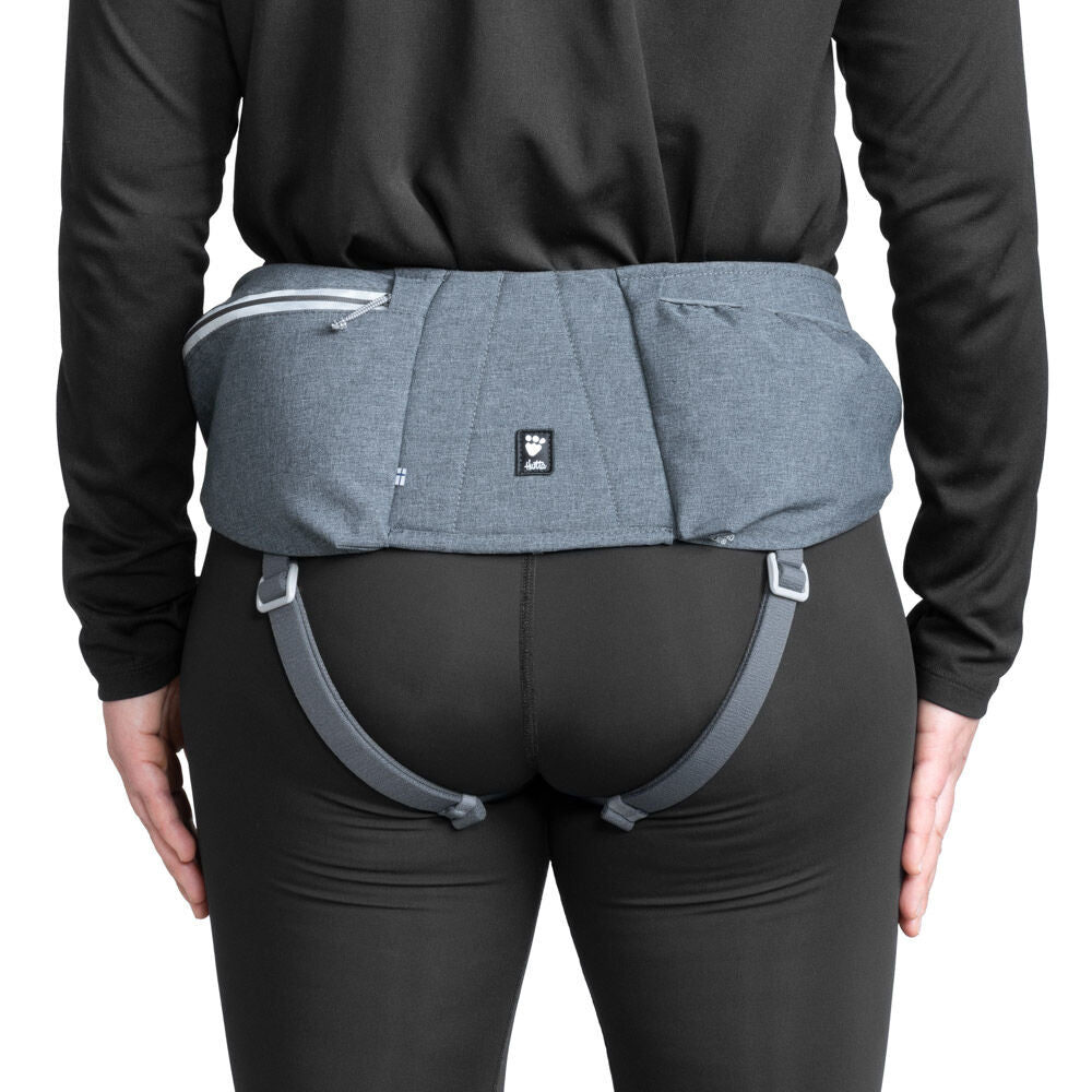 Gürteltasche Expedition Belt ECO – zusätzliche Produktansicht 2