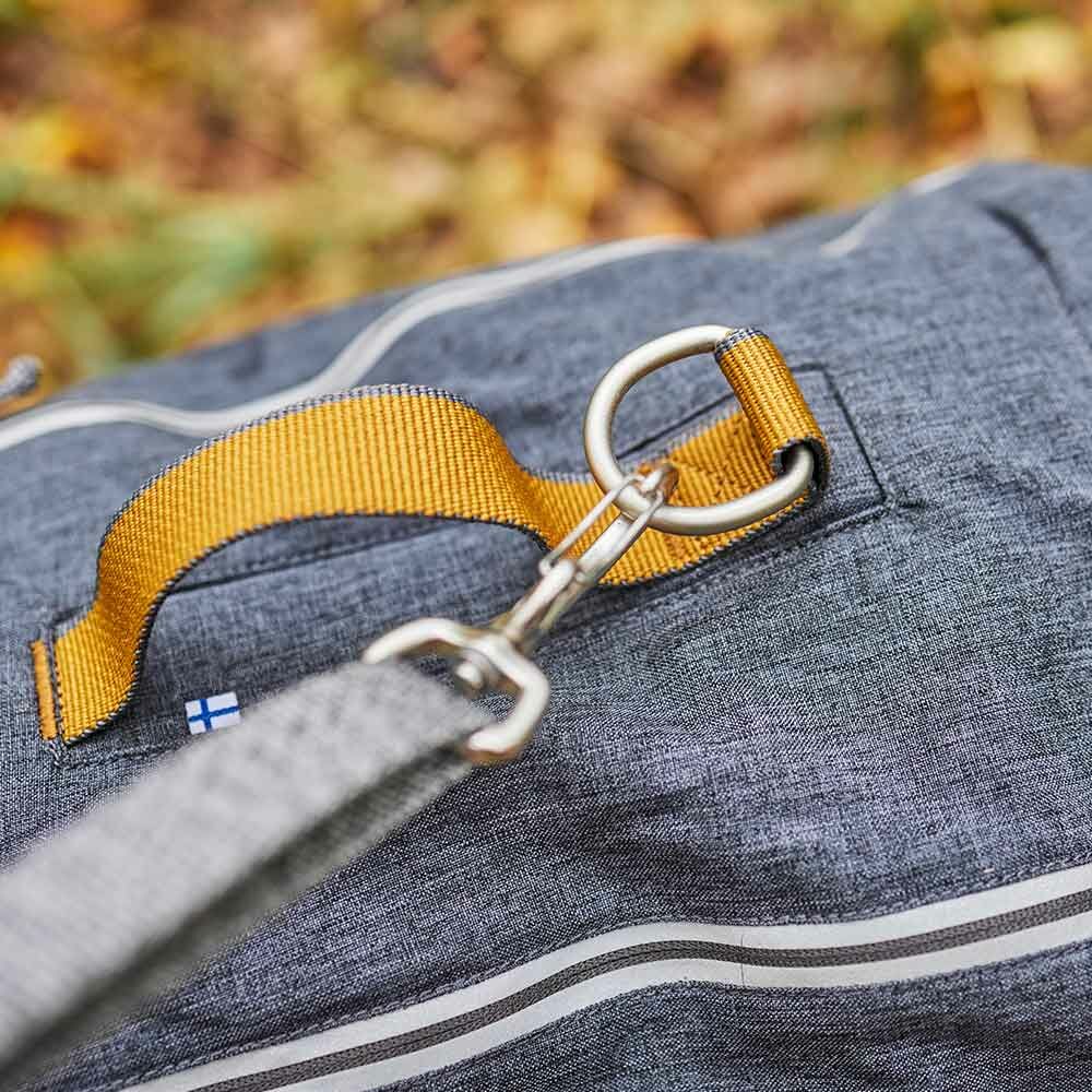 Hunderucksack Expedition Pack ECO – zusätzliche Produktansicht 2