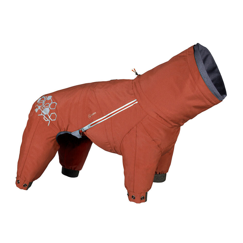 Regen-Overall Mudventure ECO – zusätzliche Produktansicht 1