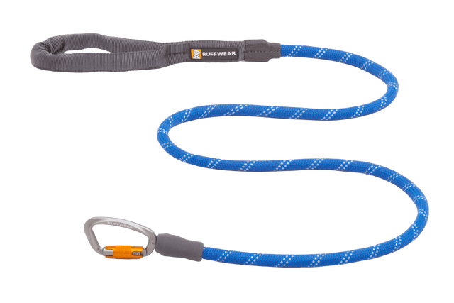 Knot-a-Leash™ Hundeleine aus Seil
