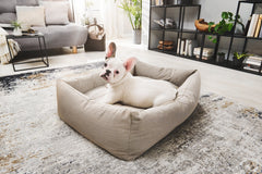 CLASSIC Hundebett - SMOOTH