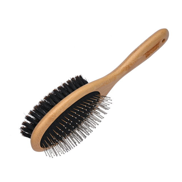 DoggyBrush 2-IN-1 Bürste