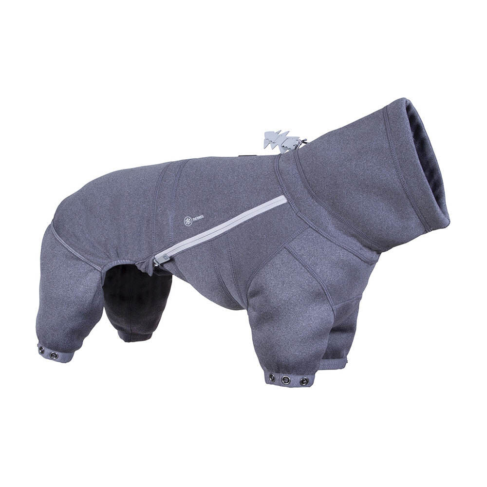Hunde Overall Midlayer – zusätzliche Produktansicht 1