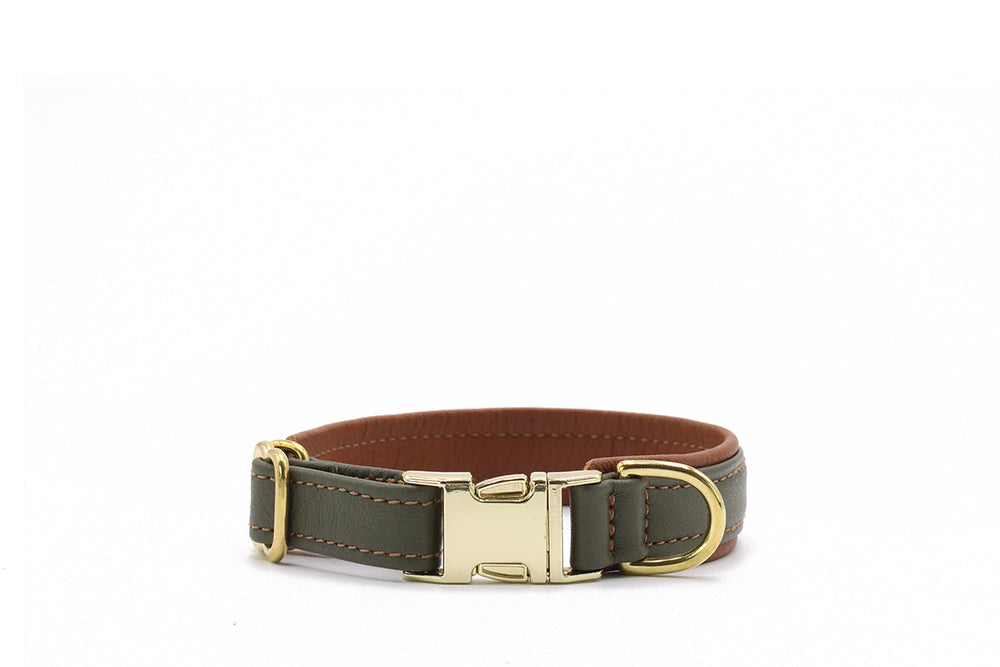 Halsband Klassik Klick