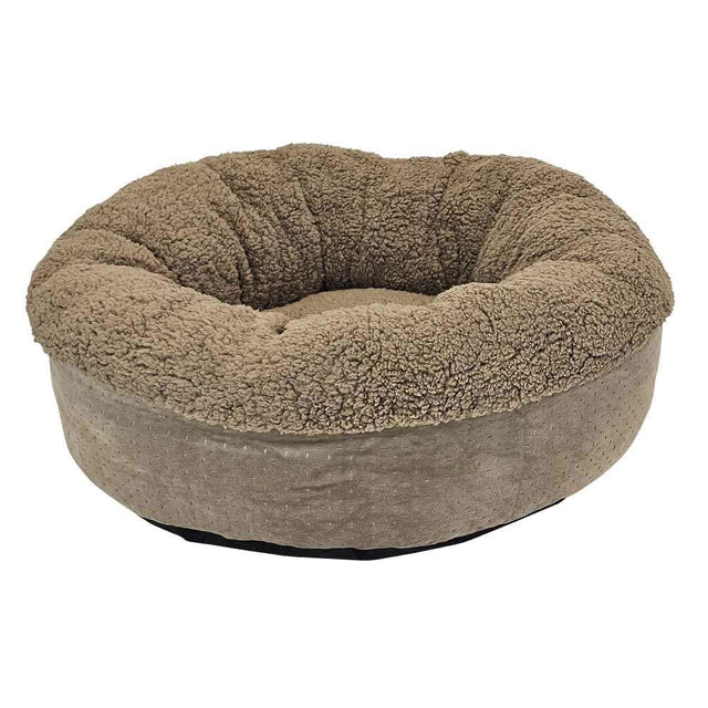 Komfortbett Donut TEDDY