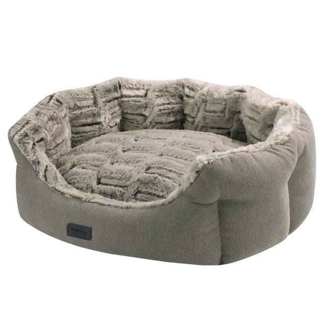 Komfortbett CACHO oval