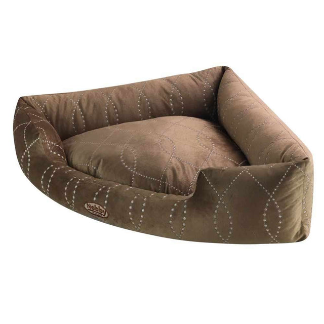 Komfort Eckbett CENO