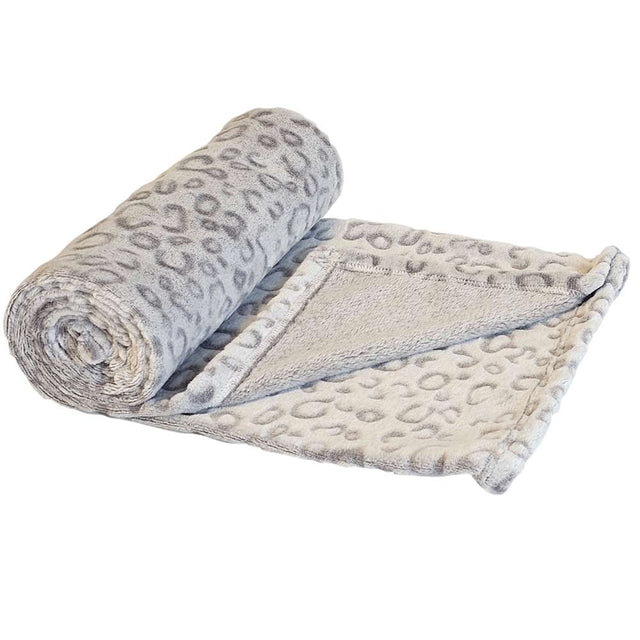 Fleece Plaid LORIK
