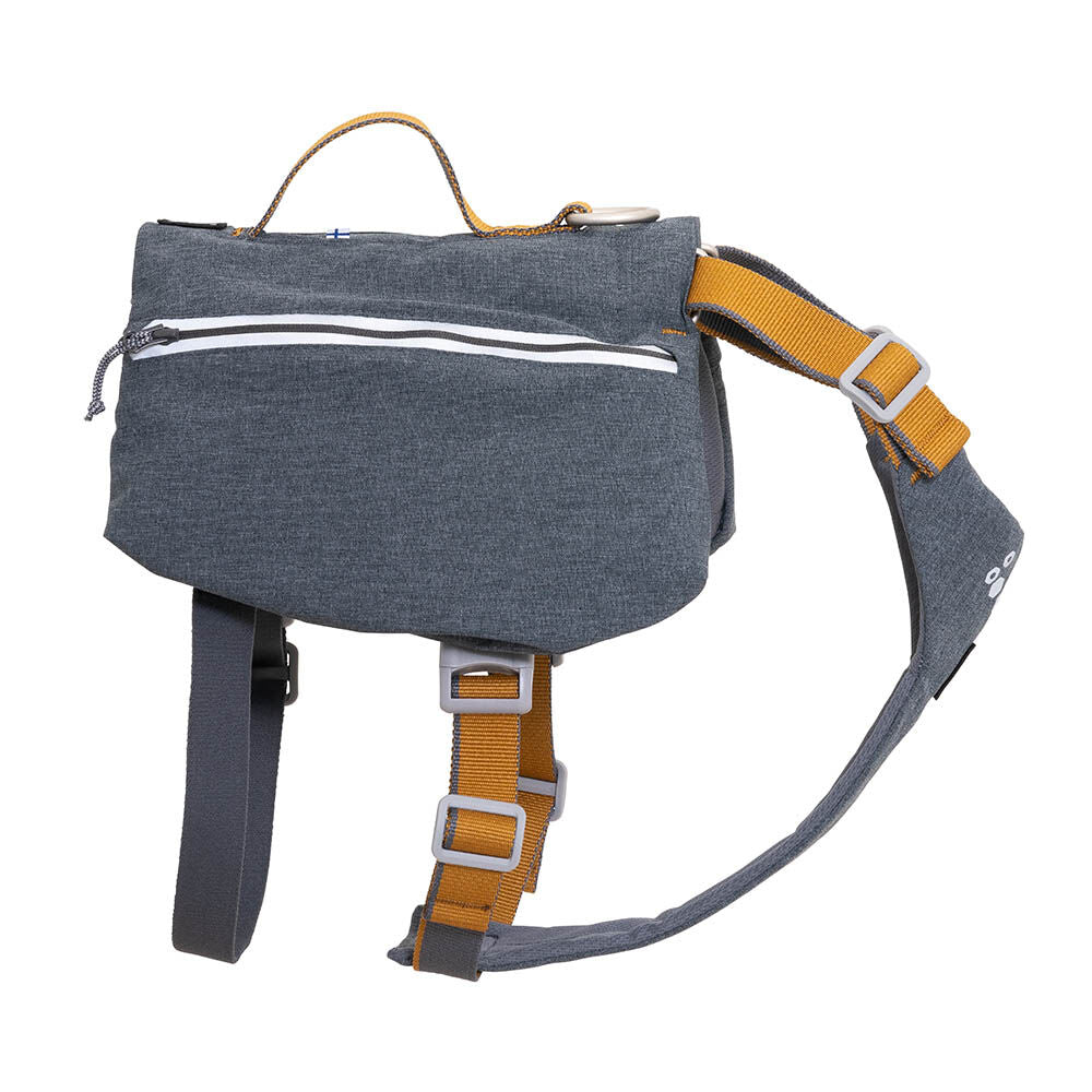 Hunderucksack Expedition Pack ECO – zusätzliche Produktansicht 6