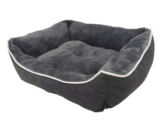 Komfortbett Classic ARNO eckig