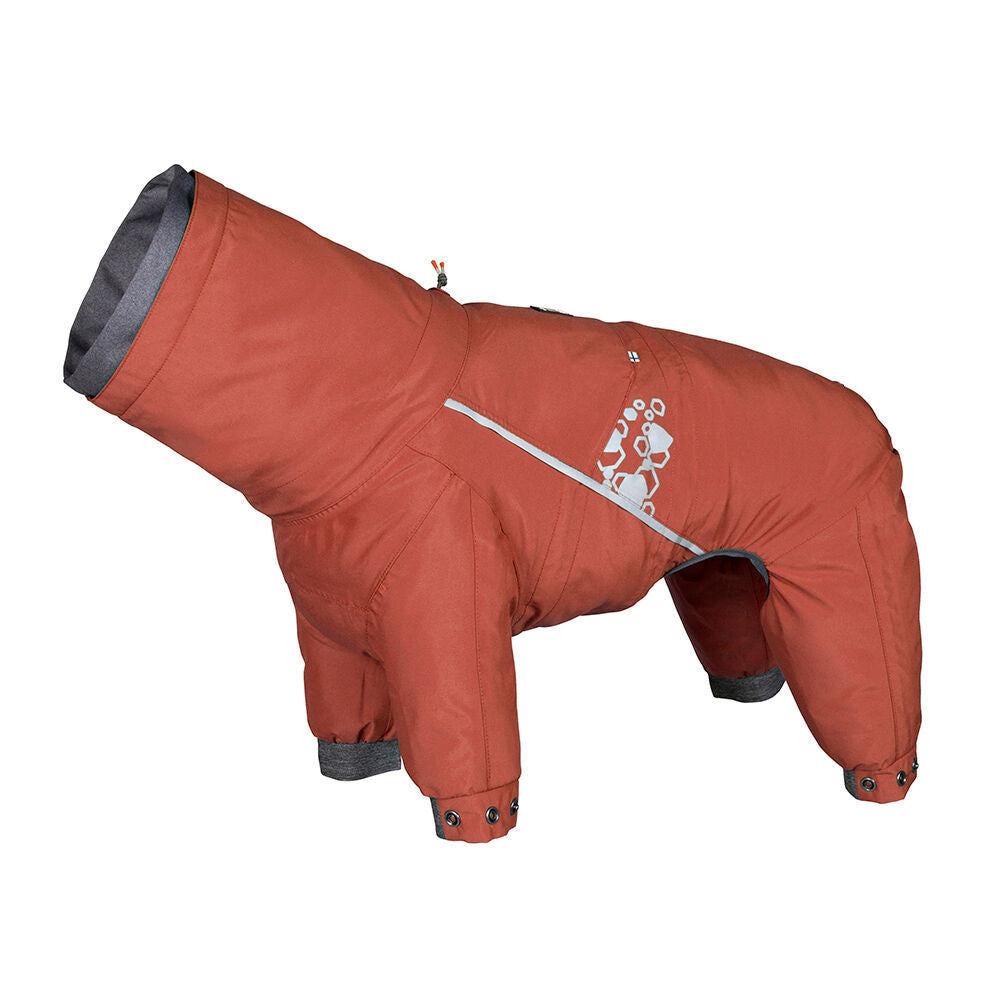 Regen-Overall Mudventure ECO – zusätzliche Produktansicht 5