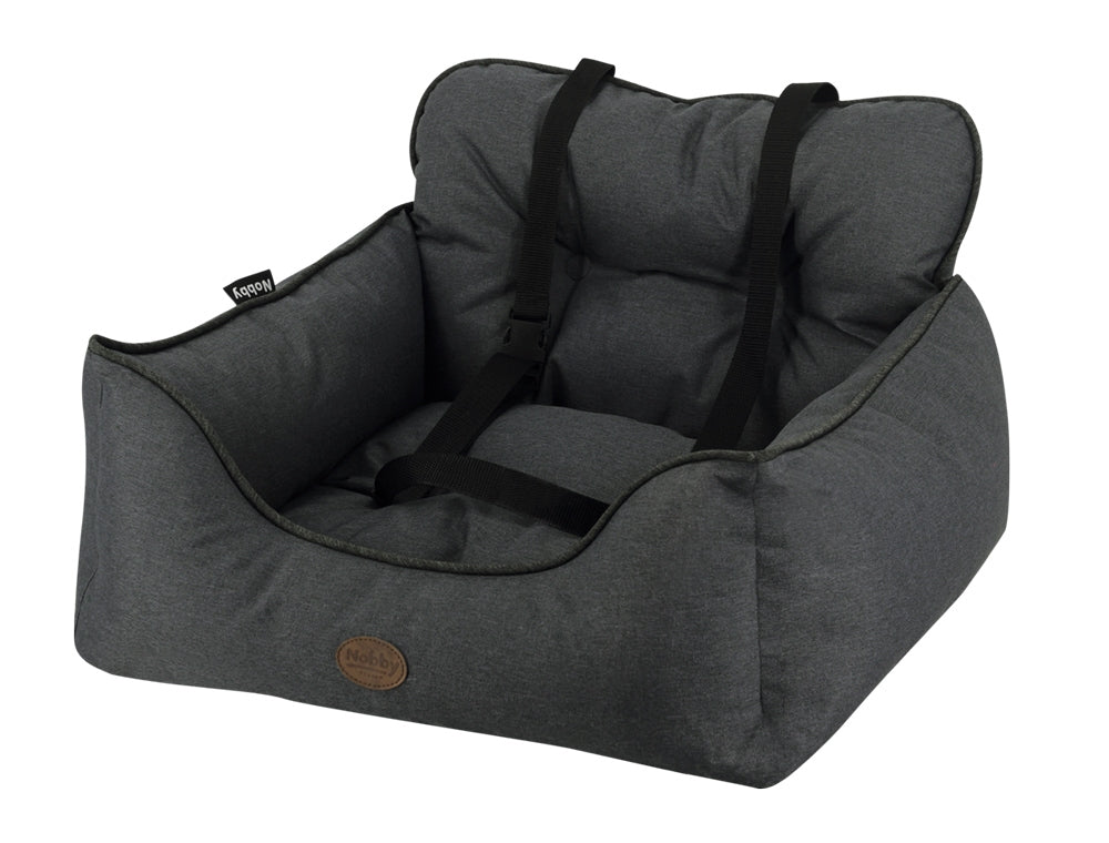 Reisebett KADEK – grau