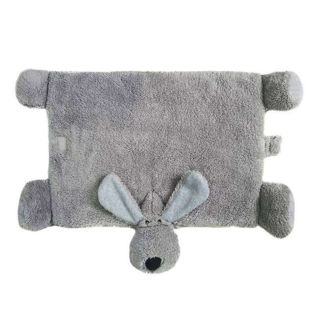 Kuschelmatte DOGGY eckig