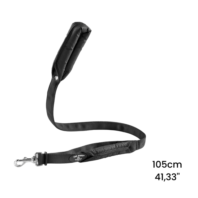 Double-handle Hundeleine